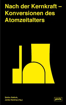 Rettich / Rentrop |  Nach der Kernkraft | eBook | Sack Fachmedien