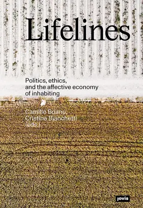 Boano / Bianchetti |  Lifelines | eBook | Sack Fachmedien