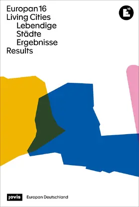 Europan 16: Lebendige Städte / Living Cities | E-Book | www2.sack.de