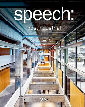 Martovitskaya |  postindustrial | Buch |  Sack Fachmedien