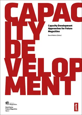 Mahrin |  Capacity Development | eBook | Sack Fachmedien