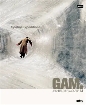 Frank / Gerhäusser / Hederer |  Spatial Expeditions | eBook | Sack Fachmedien