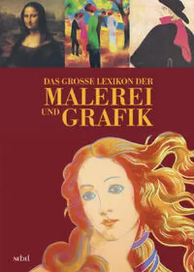 Altmann |  Lexikon der Malerei und Grafik | Buch |  Sack Fachmedien