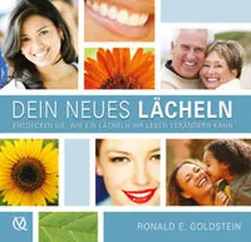 Goldstein |  Dein neues Lächeln | Buch |  Sack Fachmedien