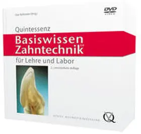 Bußmeier |  Basiswissen Zahntechnik | Sonstiges |  Sack Fachmedien