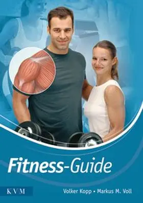 Kopp / Voll |  Fitness-Guide | Buch |  Sack Fachmedien