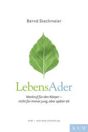 Steckmeier |  LebensAder | Buch |  Sack Fachmedien