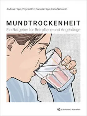 Filippi / Ortiz / Saccardin |  Mundtrockenheit | Buch |  Sack Fachmedien