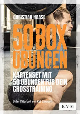Haase |  50 Box-Übungen | Sonstiges |  Sack Fachmedien