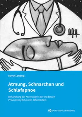 Lamberg | Atmung, Schnarchen und Schlafapnoe | Buch | 978-3-86867-715-7 | sack.de