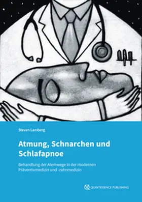 Lamberg | Atmung, Schnarchen und Schlafapnoe | E-Book | sack.de