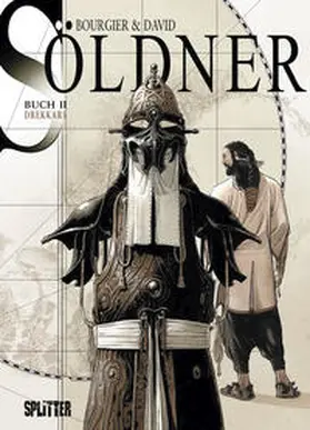 David |  Söldner. Band 2 | Buch |  Sack Fachmedien
