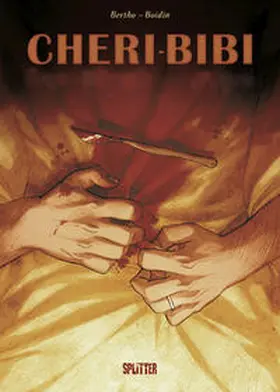 Bertho / Boidin |  Cheri-Bibi | Buch |  Sack Fachmedien