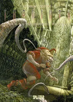 Fructus |  Thorinth | Buch |  Sack Fachmedien