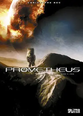 Bec |  Prometheus. Band 3 | Buch |  Sack Fachmedien