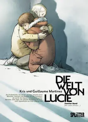 Kris / Martinez |  Welt von Lucie, Die | Buch |  Sack Fachmedien
