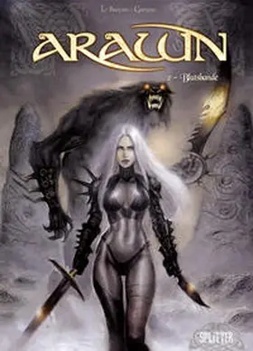 LeBreton / Grenier |  Arawn | Buch |  Sack Fachmedien
