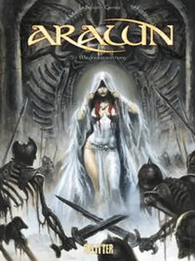 LeBreton / Grenier |  Arawn | Buch |  Sack Fachmedien
