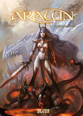 LeBreton / Grenier |  Arawn 06. Verbrannte Erde | Buch |  Sack Fachmedien