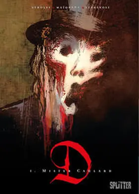 Ayroles / Maïorana |  D 03. Mister Caulard | Buch |  Sack Fachmedien