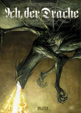 Gimenez |  Ich, der Drache | Buch |  Sack Fachmedien