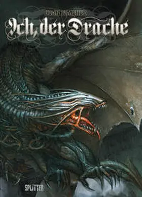 Gimenez |  Ich, der Drache 03. Ewiges Leben | Buch |  Sack Fachmedien