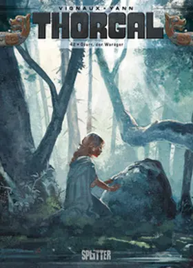 Yann |  Thorgal. Band 42 | Buch |  Sack Fachmedien