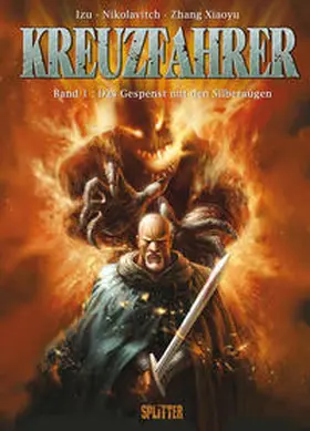 Izu / Nikolavitch / Zhang |  Kreuzfahrer | Buch |  Sack Fachmedien