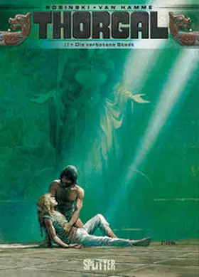 Hamme | Thorgal. Band 12 | Buch | 978-3-86869-349-2 | sack.de