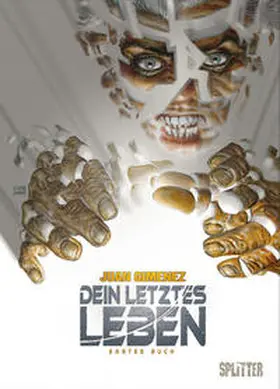 Gimenez |  Dein letztes Leben | Buch |  Sack Fachmedien