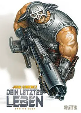 Gimenez |  Dein letztes Leben | Buch |  Sack Fachmedien