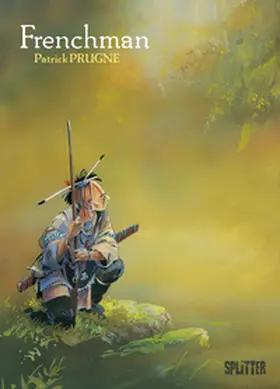 Prugne |  Frenchman | Buch |  Sack Fachmedien