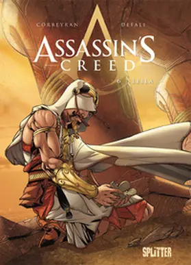 Corbeyran / Defali |  Assassin's Creed 06 | Buch |  Sack Fachmedien