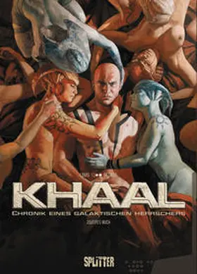 Louis / Sécher |  Khaal | Buch |  Sack Fachmedien