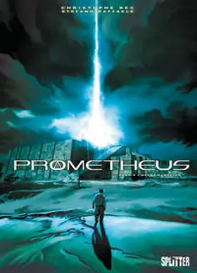 Bec |  Prometheus. Band 8 | Buch |  Sack Fachmedien