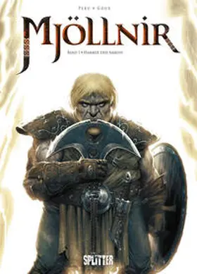 Peru / Goux |  Mjöllnir | Buch |  Sack Fachmedien