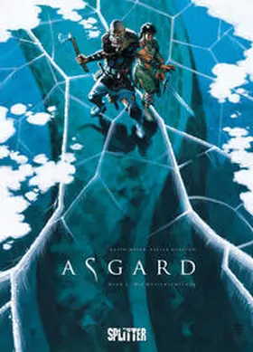 Dorison / Meyer |  Asgard | Buch |  Sack Fachmedien