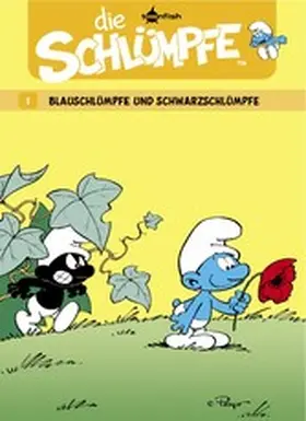 Peyo |  Die Schlümpfe 01. Blauschlümpfe und Schwarzschlümpfe | eBook | Sack Fachmedien