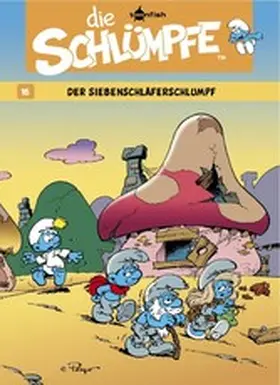 Peyo |  Die Schlümpfe 15. Der Siebenschläferschlumpf | eBook | Sack Fachmedien