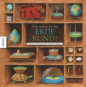 Duprat |  Seit wann ist die Erde rund? | Buch |  Sack Fachmedien