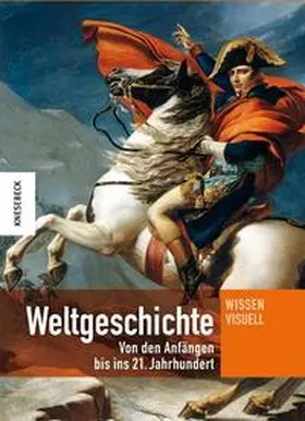 Hattstein / Berghorn / Körber |  Weltgeschichte | Buch |  Sack Fachmedien