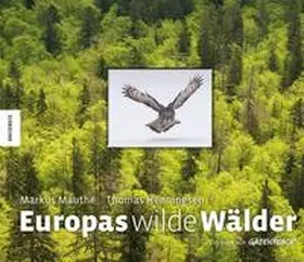 Henningsen / Mauthe |  Europas wilde Wälder | Buch |  Sack Fachmedien