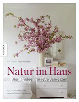  Natur im Haus | Buch |  Sack Fachmedien