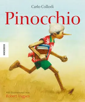 Collodi / Ingpen |  Pinocchio | Buch |  Sack Fachmedien