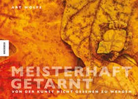 Wolfe |  Meisterhaft getarnt | Buch |  Sack Fachmedien