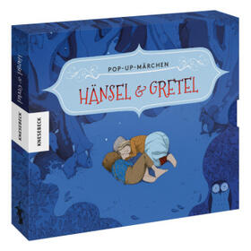 Hess / Davidson |  Hänsel und Gretel | Buch |  Sack Fachmedien