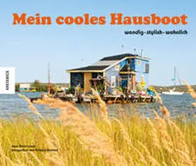 Field-Lewis |  Mein cooles Hausboot | Buch |  Sack Fachmedien