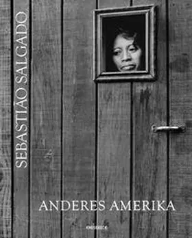 Salgado |  Anderes Amerika | Buch |  Sack Fachmedien