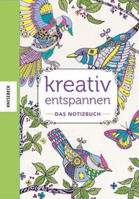Loman |  Kreativ Entspannen | Buch |  Sack Fachmedien