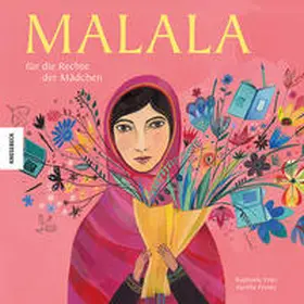 Frier |  Malala | Buch |  Sack Fachmedien